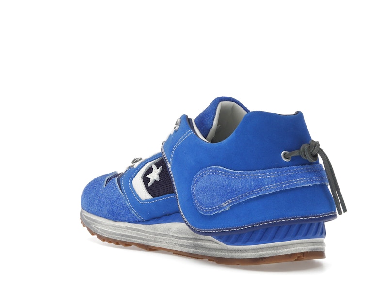 Converse Wave Trainer Ader Error Blue