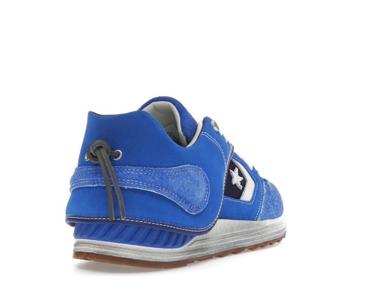 Converse Wave Trainer Ader Error Blue