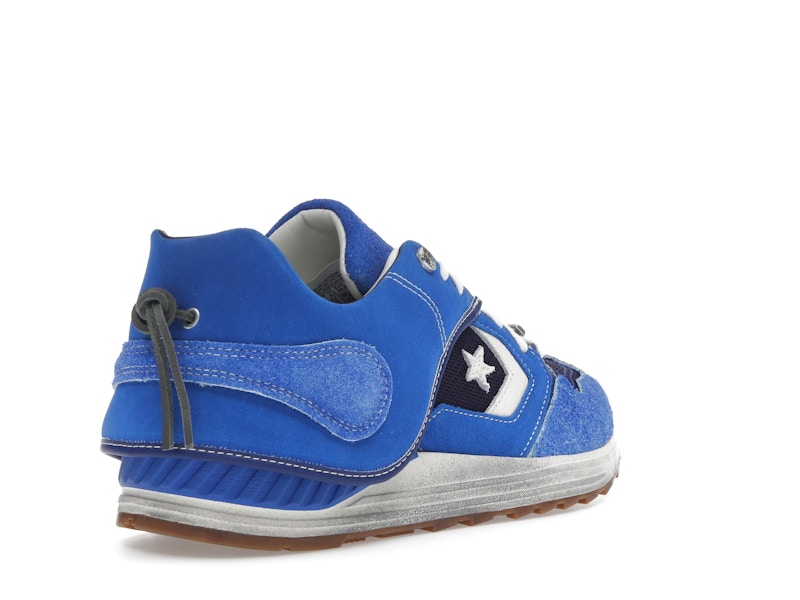 Converse Wave Trainer Ader Error Blue