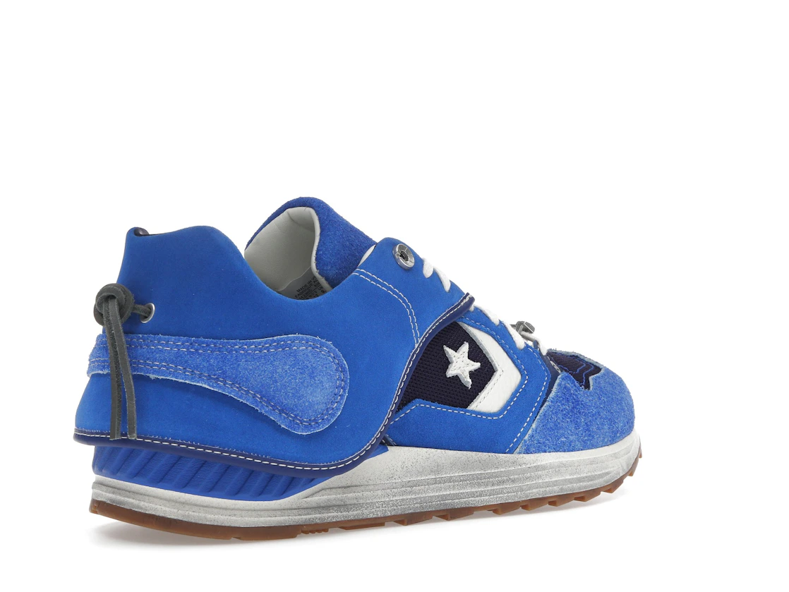 Converse Wave Trainer Ader Error Blue