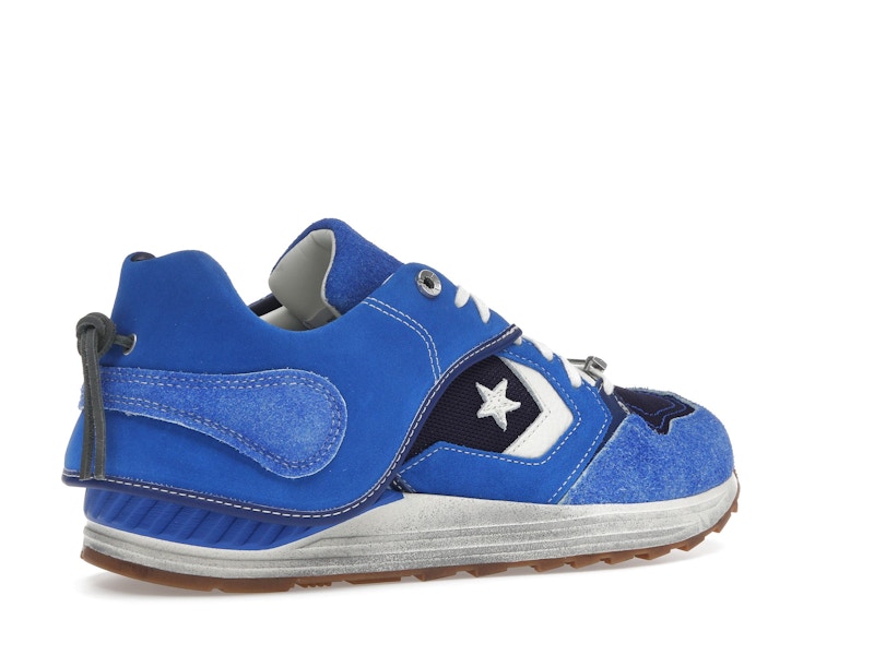 Converse Wave Trainer Ader Error Blue