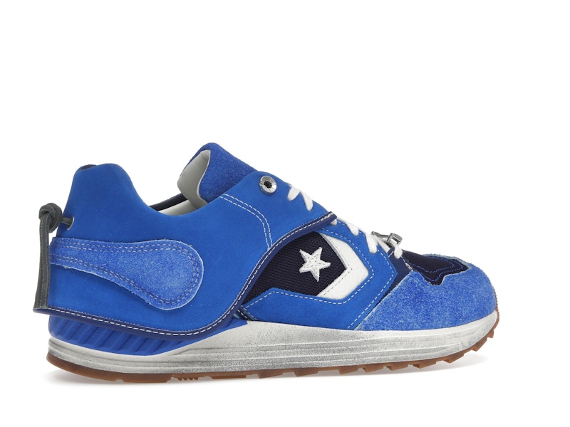 Converse Wave Trainer Ader Error Blue