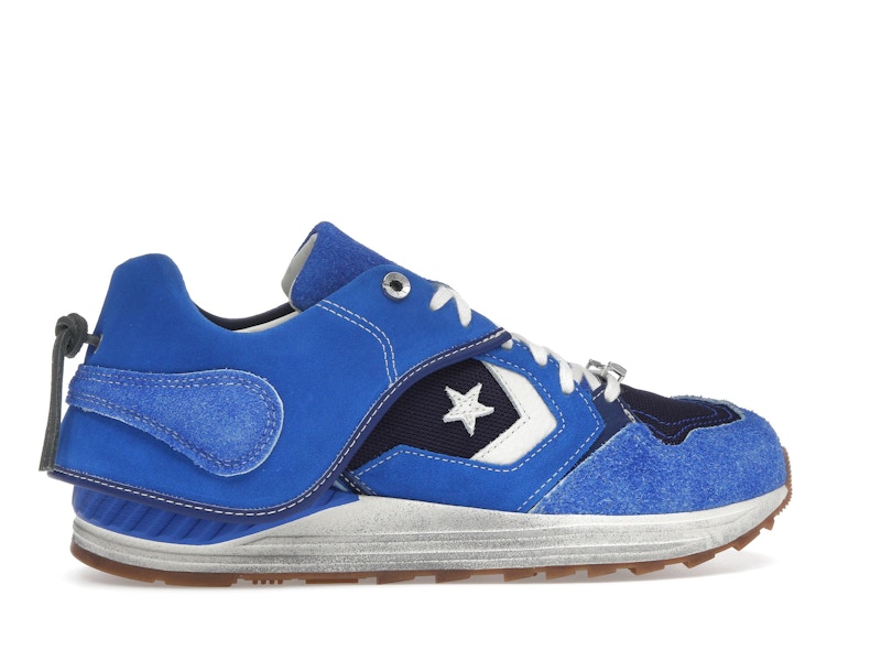 Converse Wave Trainer Ader Error Blue