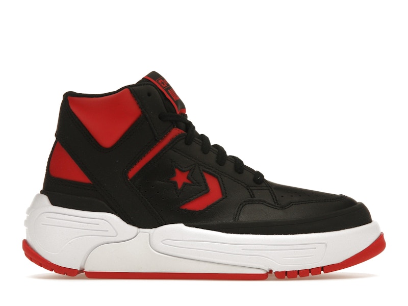 Converse weapon outlet black and white