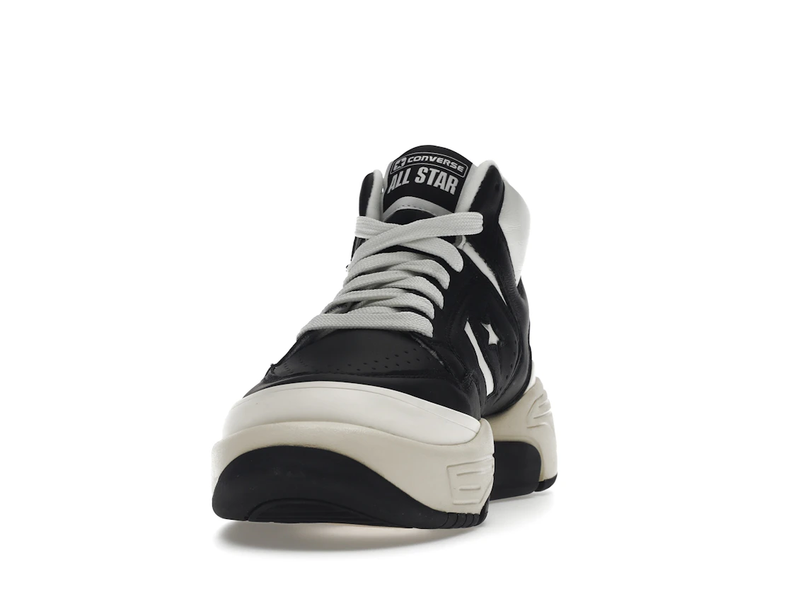 Converse Weapon CX Mid Black