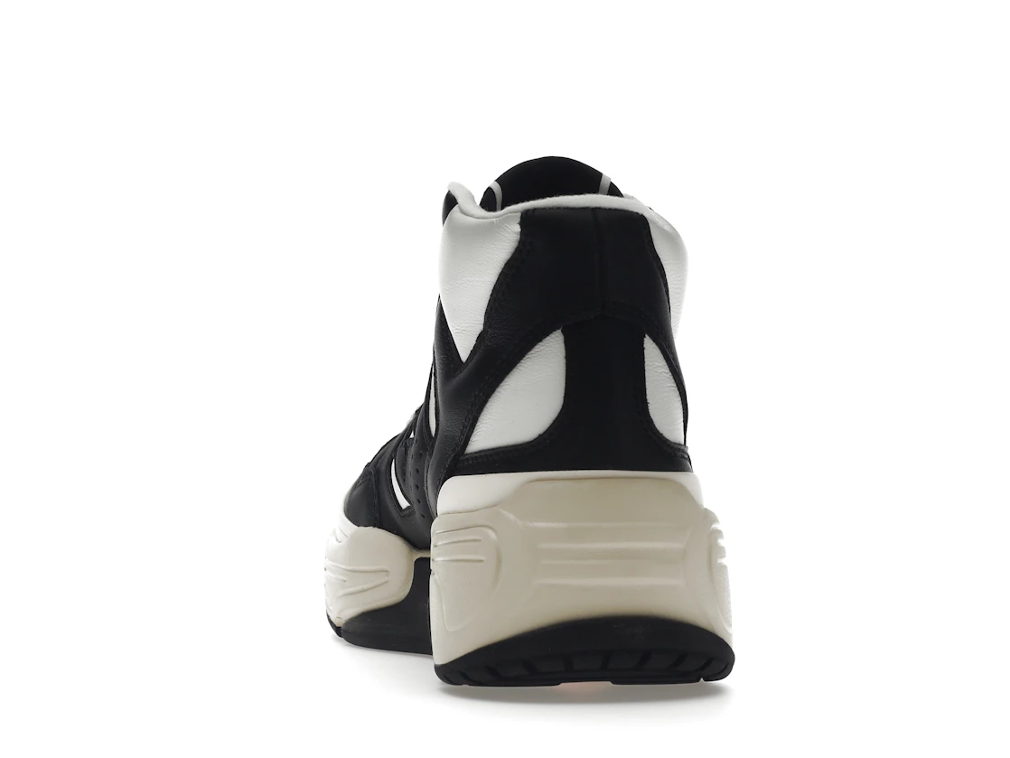 Converse Weapon CX Mid Black