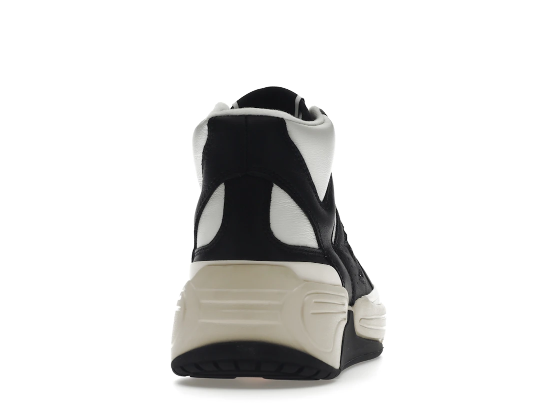 Converse Weapon CX Mid Black