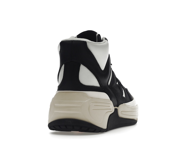 Converse Weapon CX Mid Black