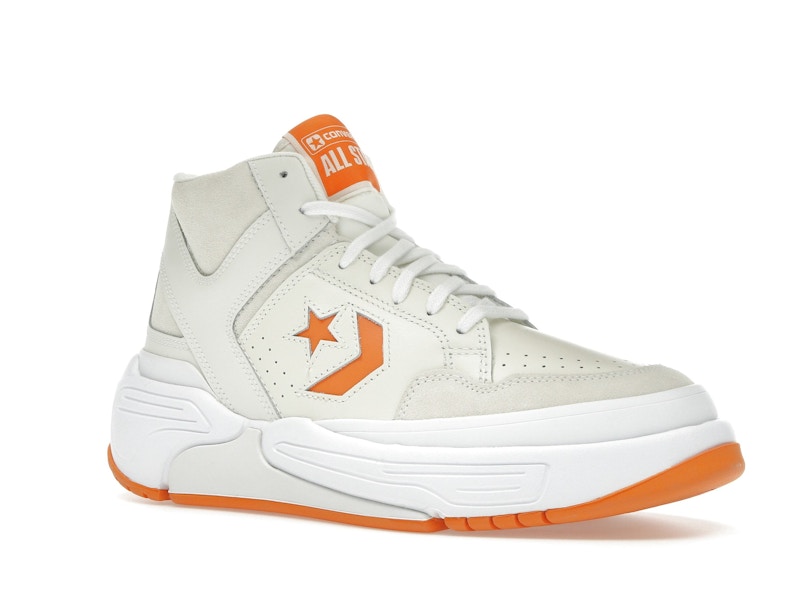 Converse Weapon CX Mid Egret Sun Ray