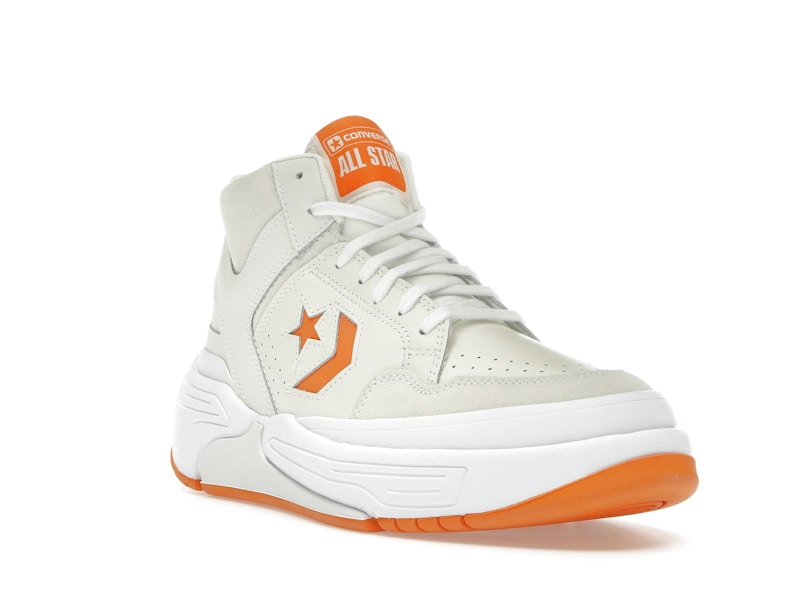 Converse Weapon CX Mid Egret Sun Ray