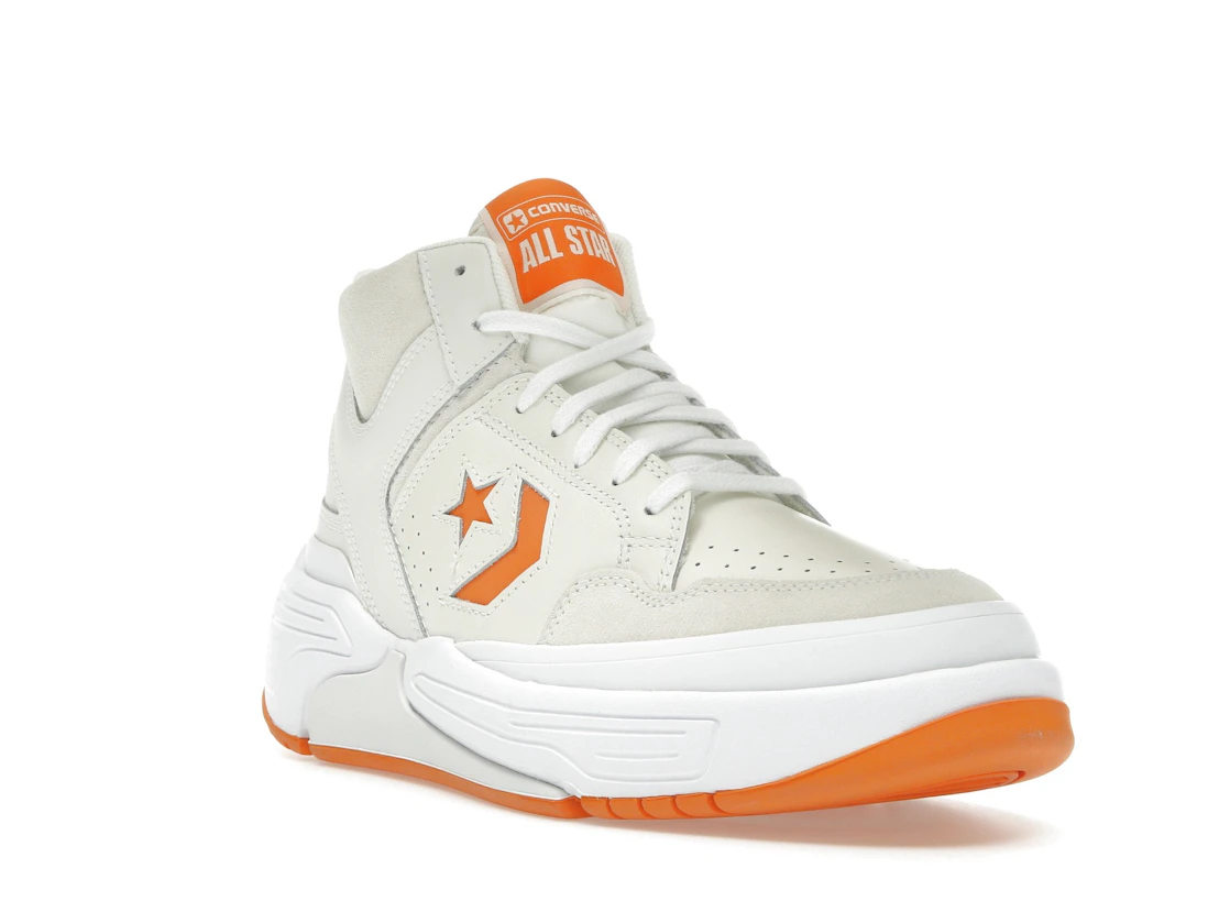 Converse Weapon CX Mid Egret Sun Ray