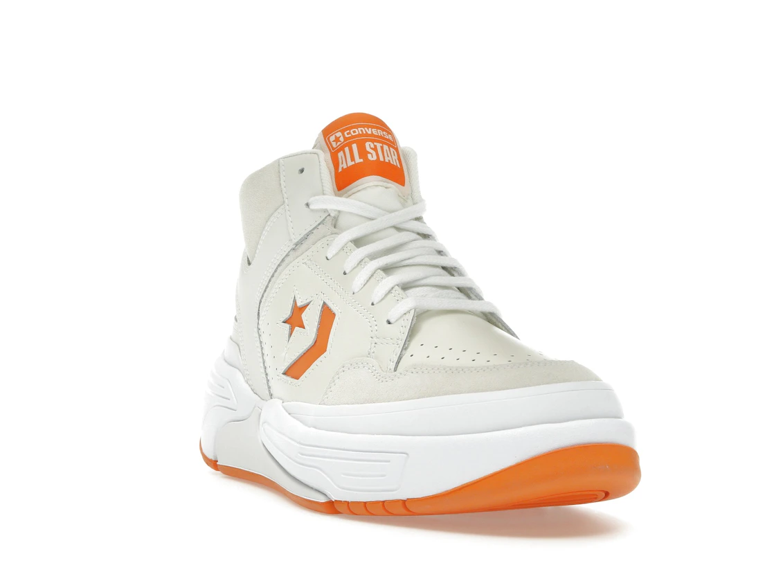 Converse Weapon CX Mid Egret Sun Ray