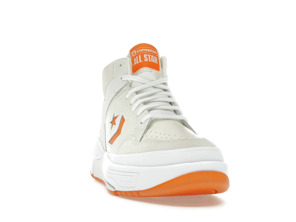 Converse Weapon CX Mid Egret Sun Ray