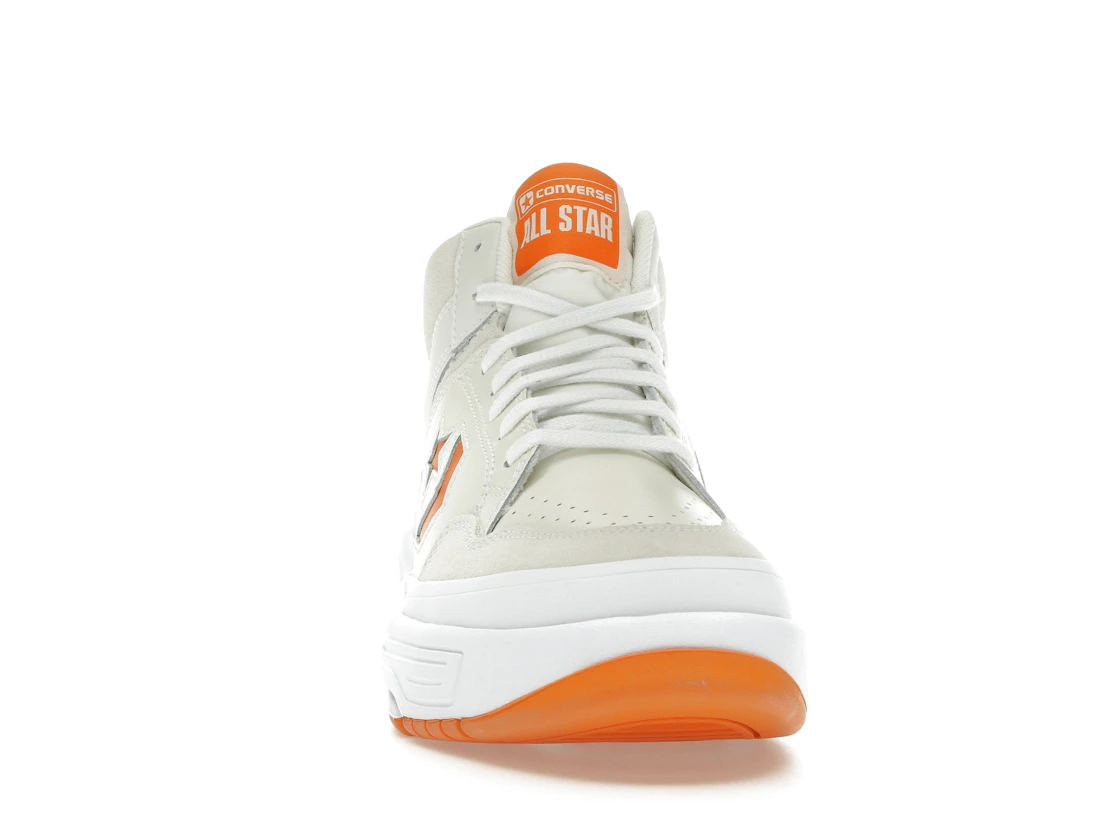 Converse Weapon CX Mid Egret Sun Ray