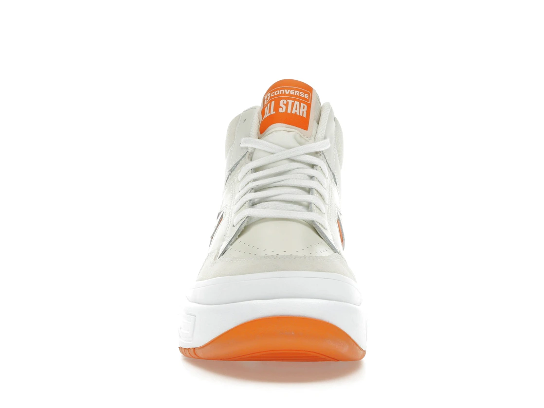 Converse Weapon CX Mid Egret Sun Ray