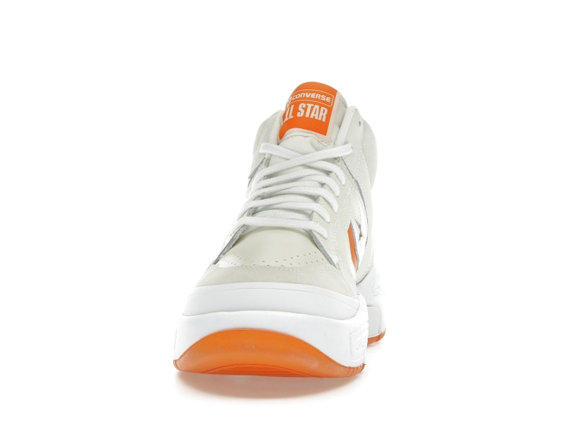 Converse Weapon CX Mid Egret Sun Ray