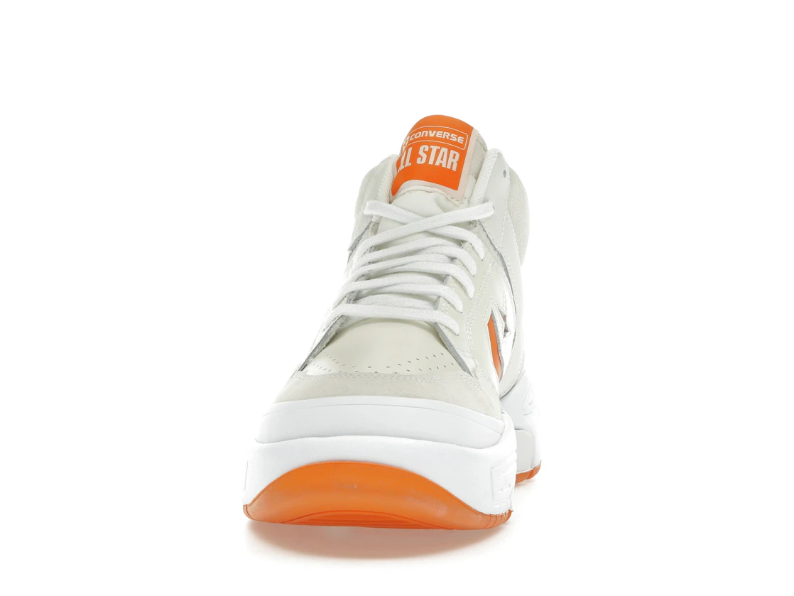 Converse Weapon CX Mid Egret Sun Ray