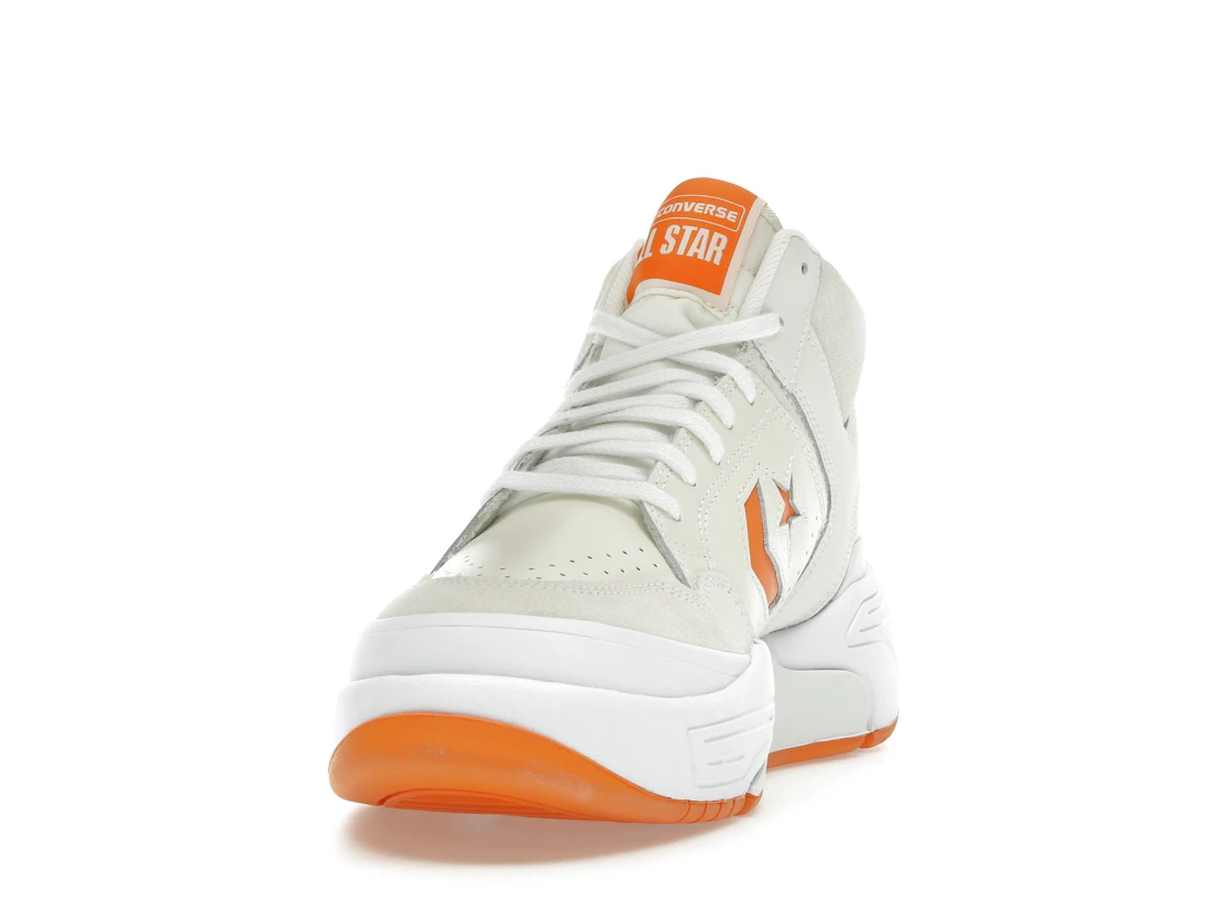 Converse Weapon CX Mid Egret Sun Ray