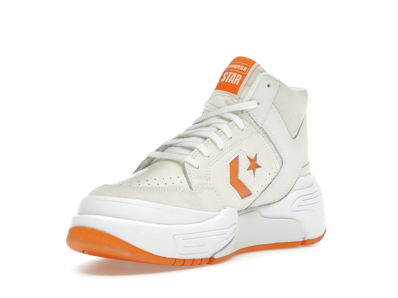 Converse Weapon CX Mid Egret Sun Ray