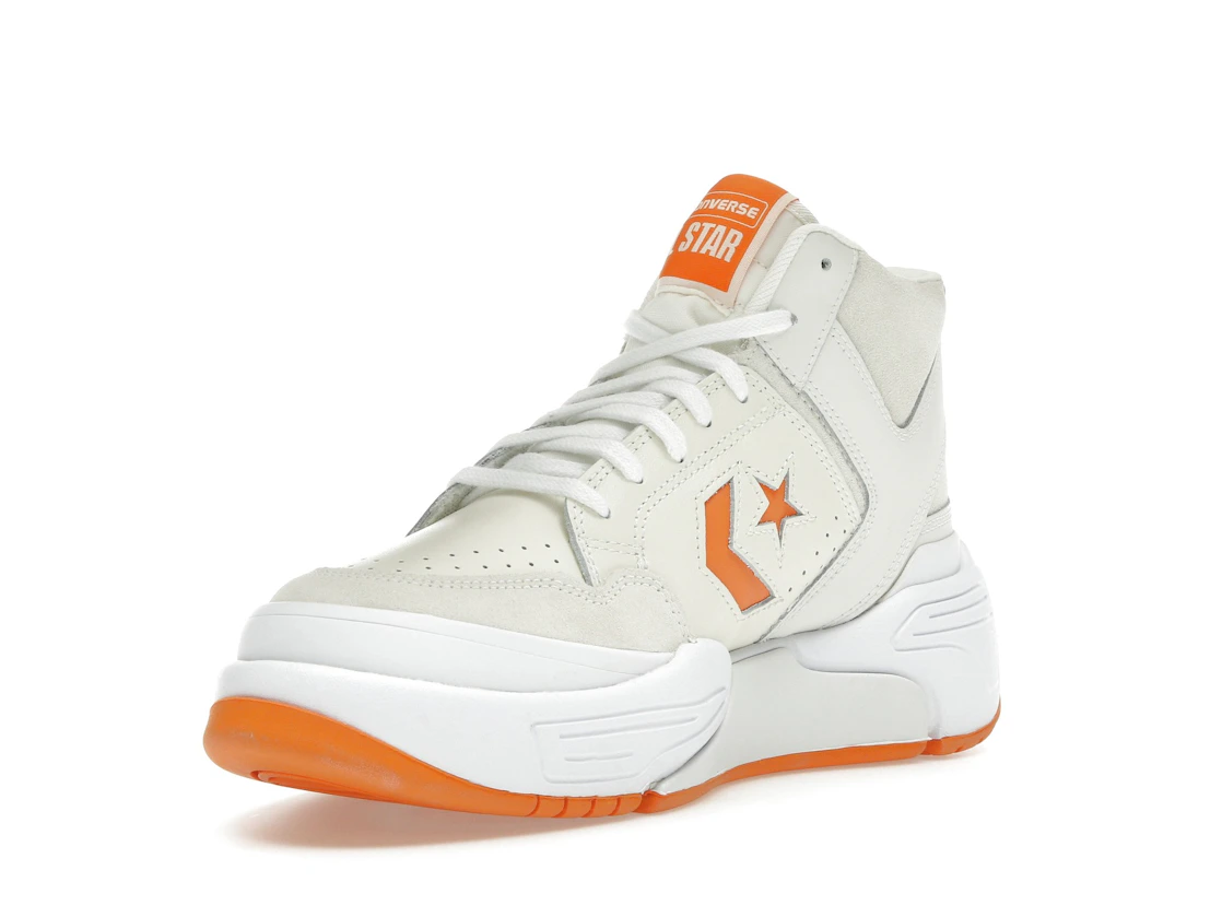 Converse Weapon CX Mid Egret Sun Ray