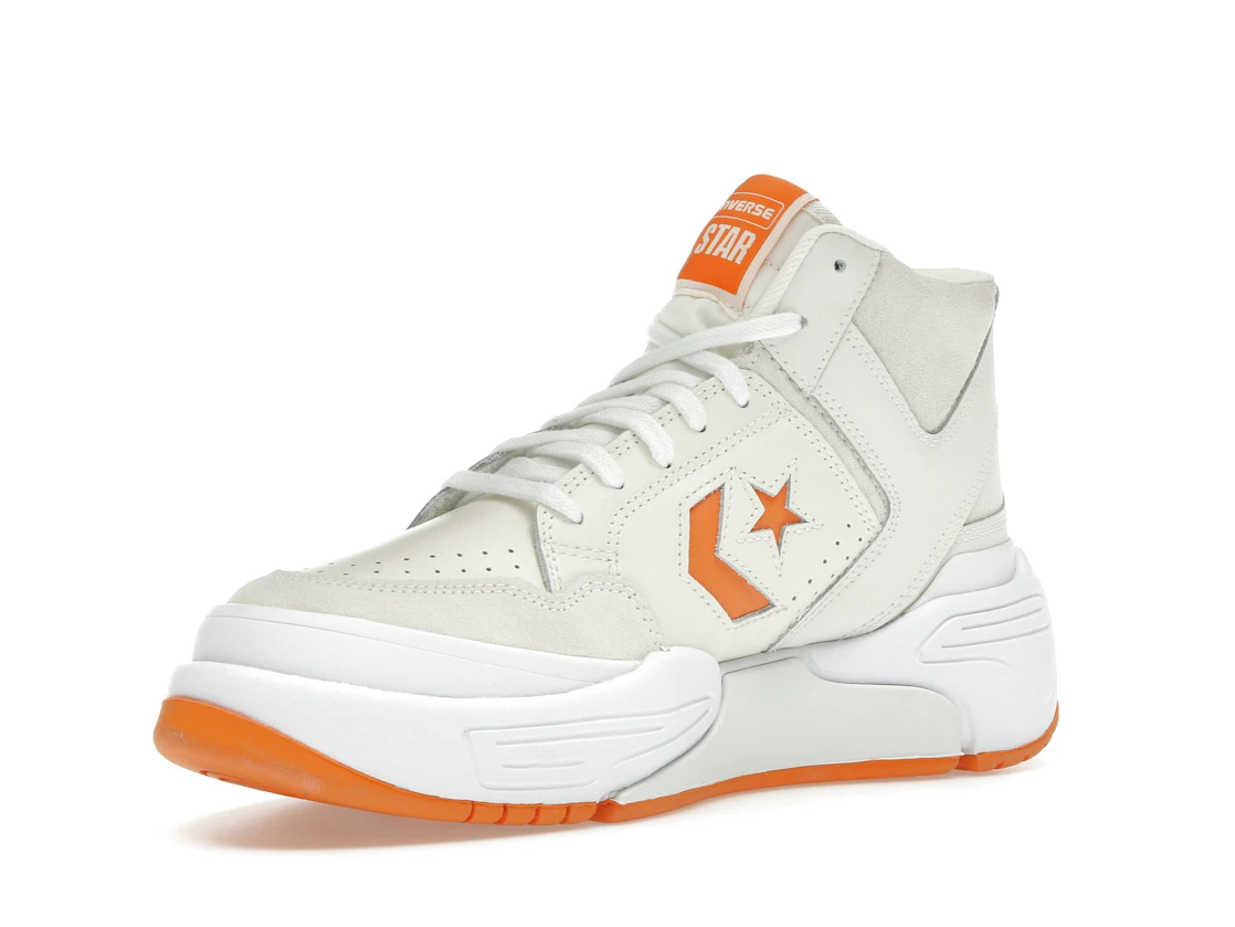 Converse Weapon CX Mid Egret Sun Ray