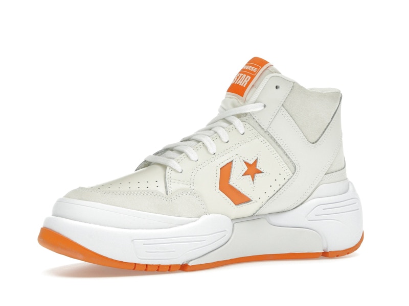 Converse Weapon CX Mid Egret Sun Ray