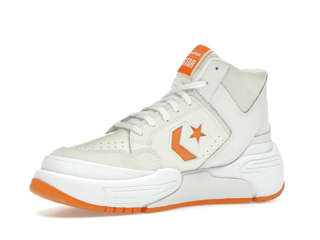 Converse Weapon CX Mid Egret Sun Ray