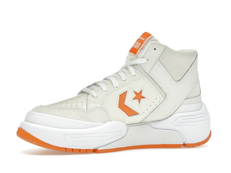 Converse Weapon CX Mid Egret Sun Ray