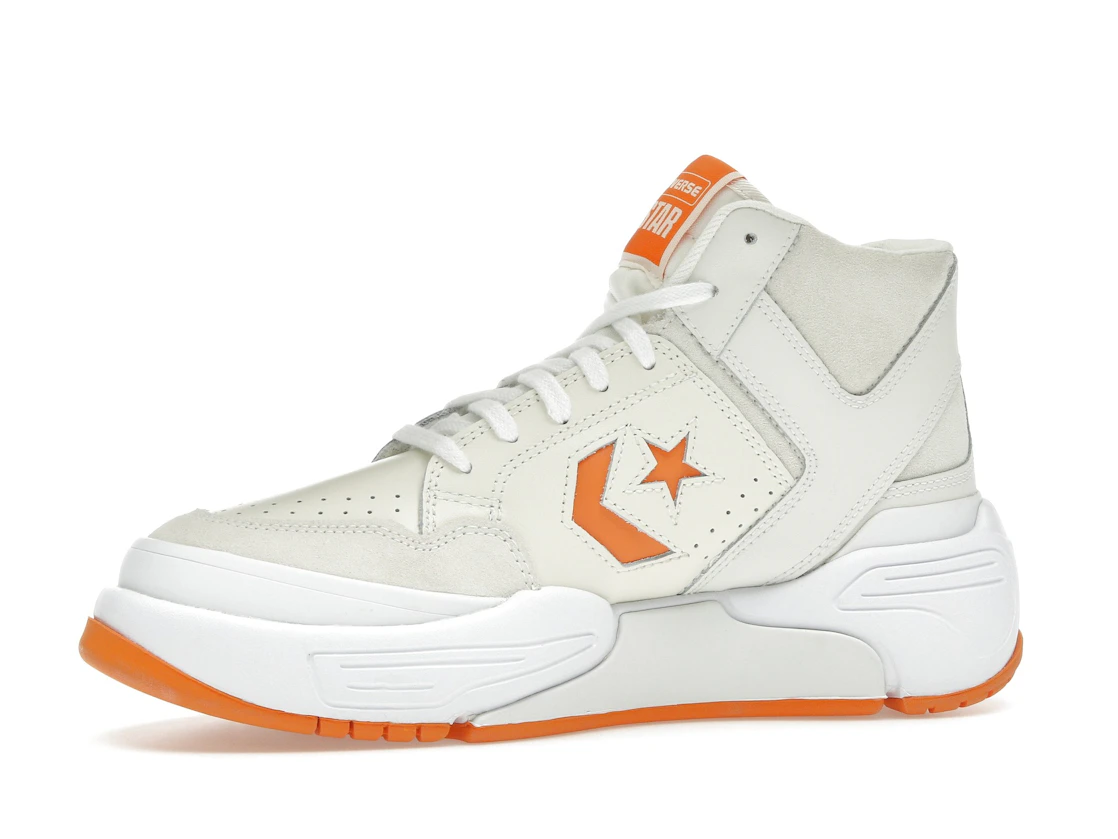 Converse Weapon CX Mid Egret Sun Ray