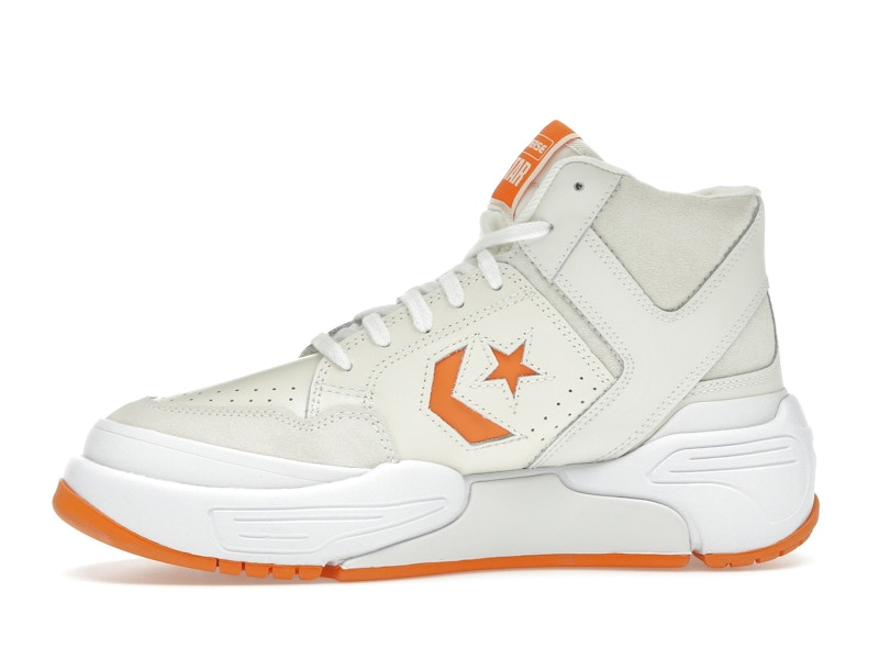 Converse Weapon CX Mid Egret Sun Ray
