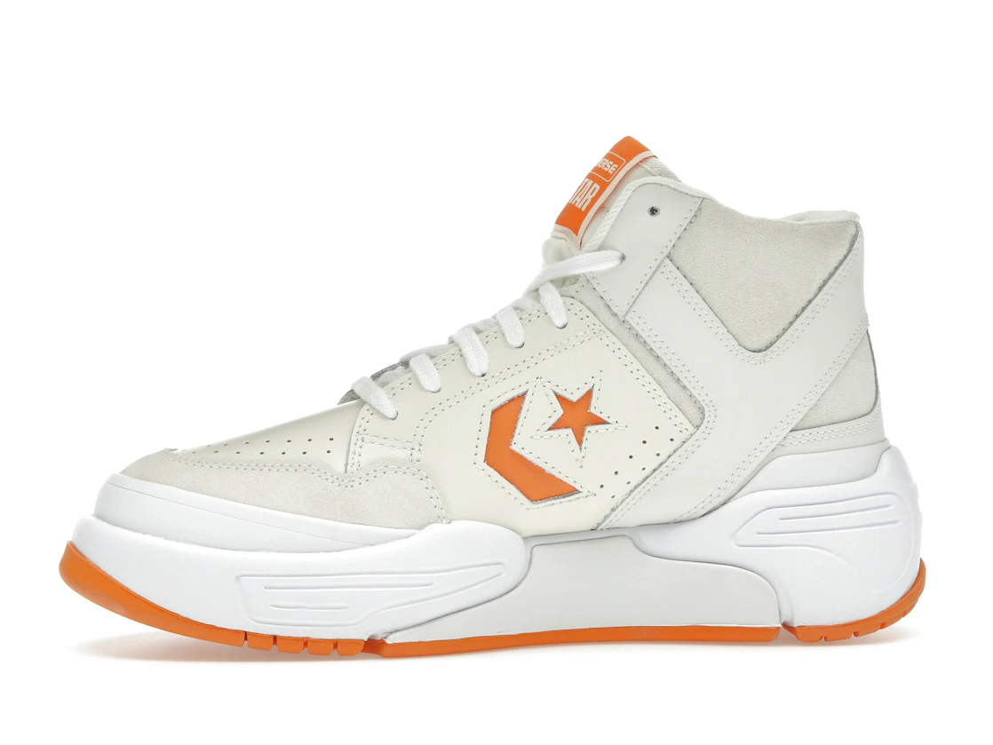 Converse Weapon CX Mid Egret Sun Ray