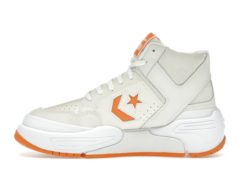 Converse Weapon CX Mid Egret Sun Ray