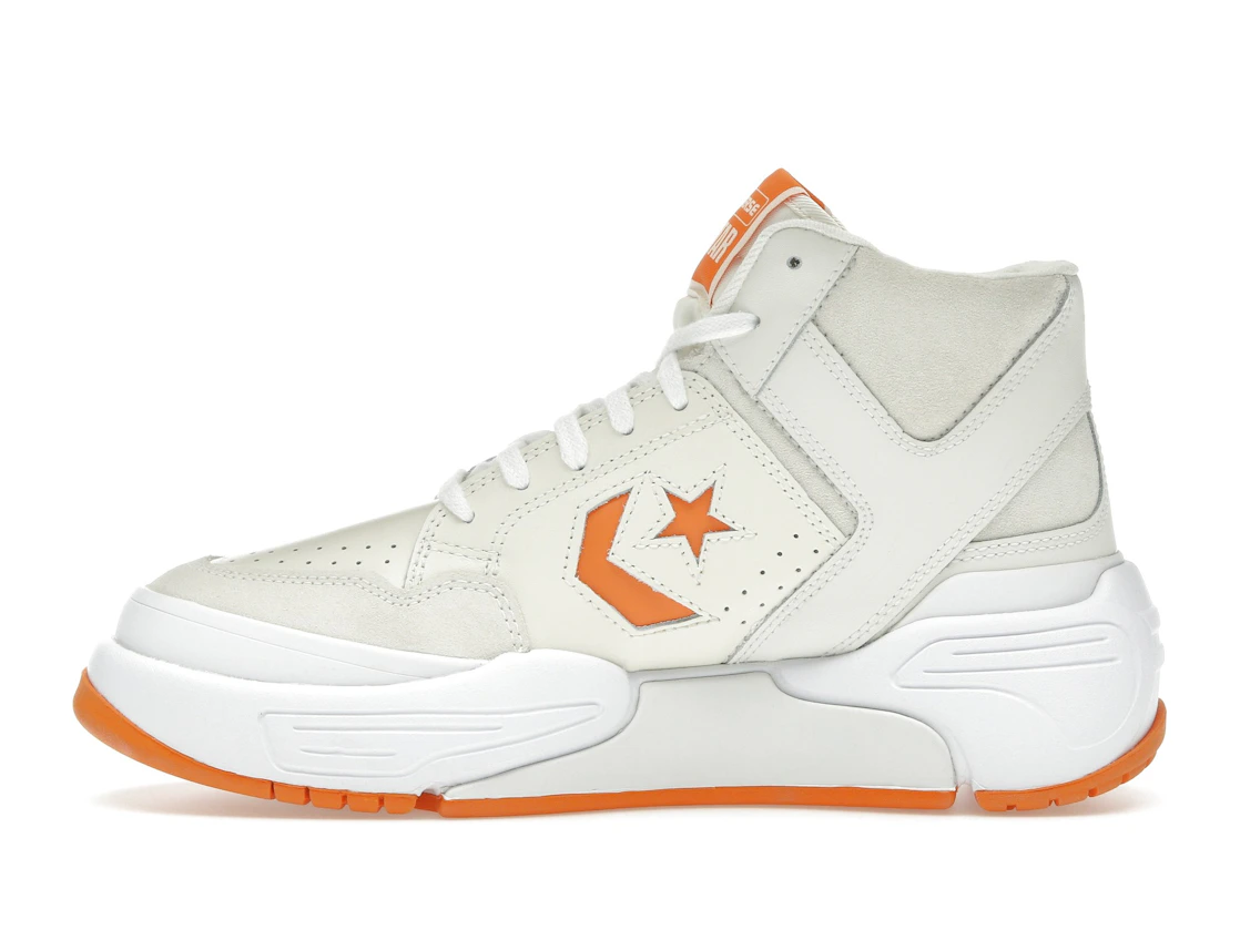 Converse Weapon CX Mid Egret Sun Ray