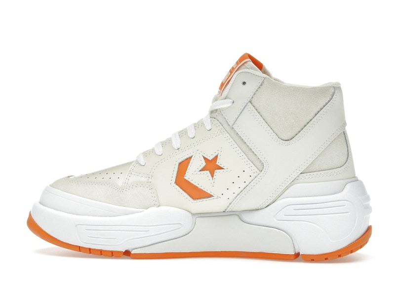 Converse Weapon CX Mid Egret Sun Ray