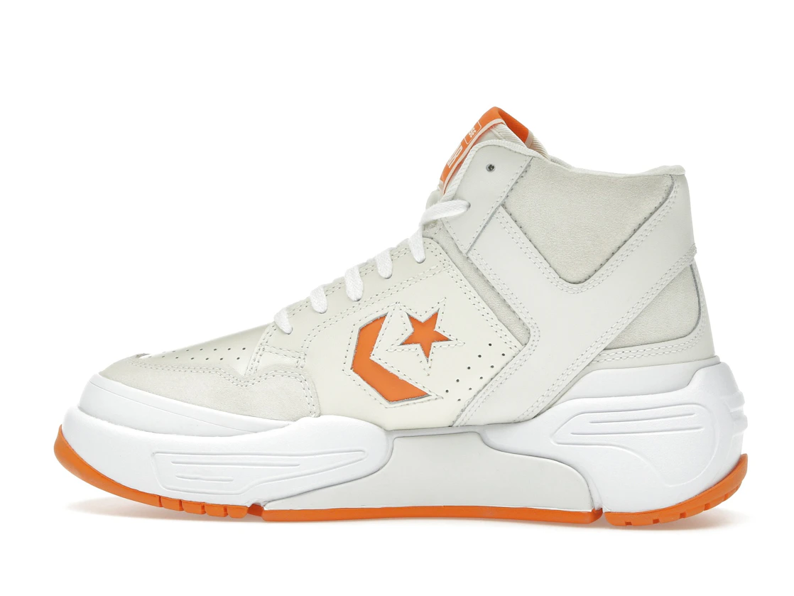Converse Weapon CX Mid Egret Sun Ray