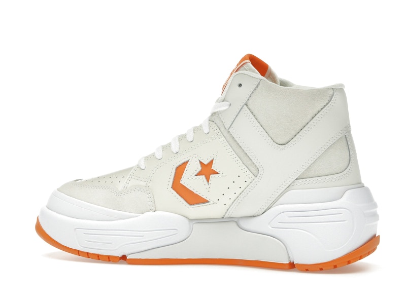 Converse Weapon CX Mid Egret Sun Ray