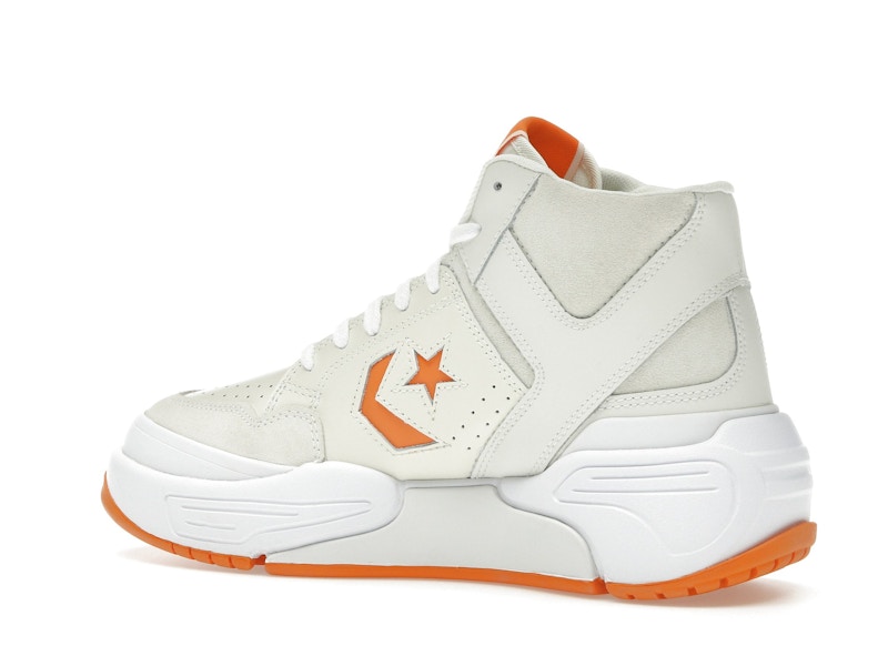 Converse Weapon CX Mid Egret Sun Ray