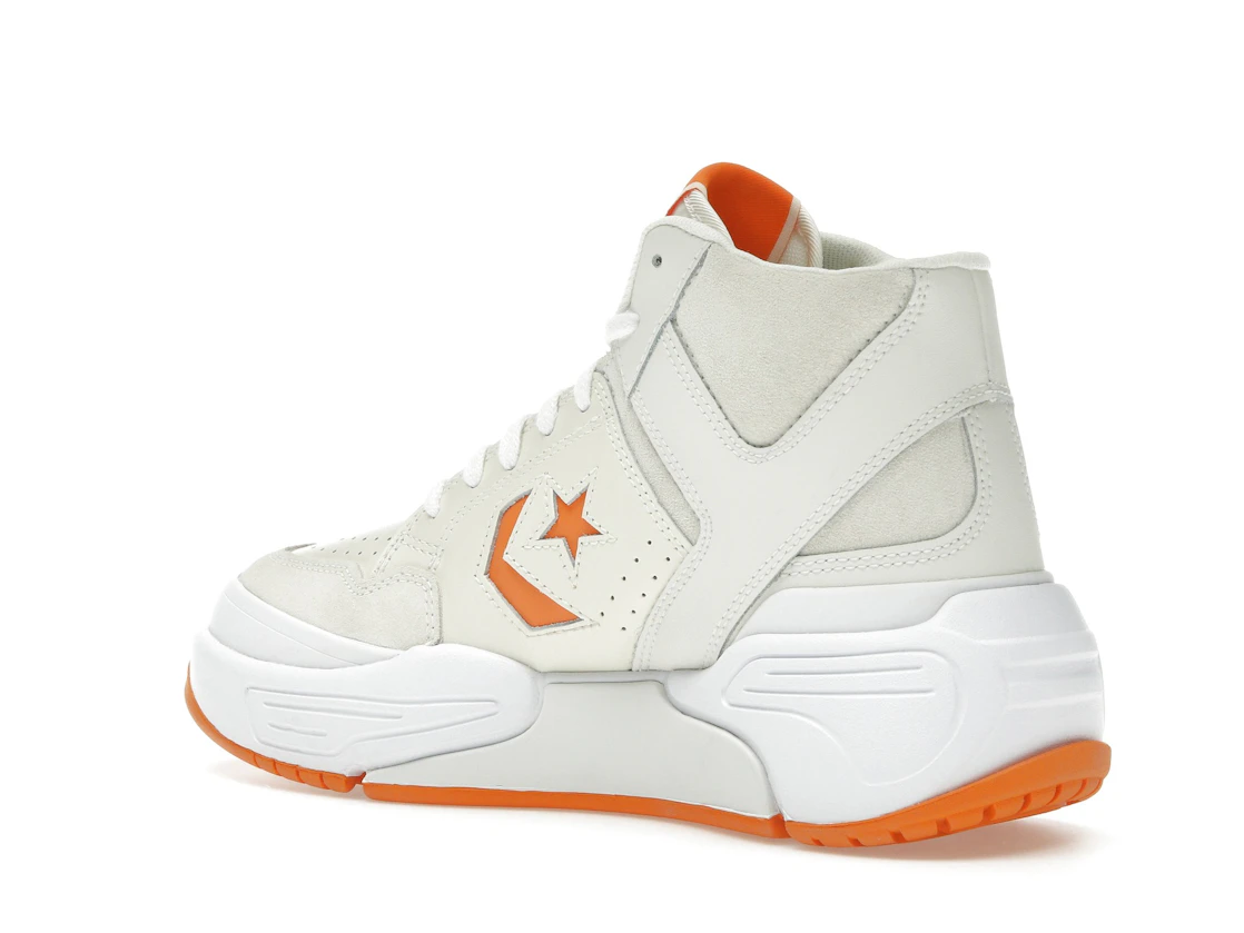 Converse Weapon CX Mid Egret Sun Ray