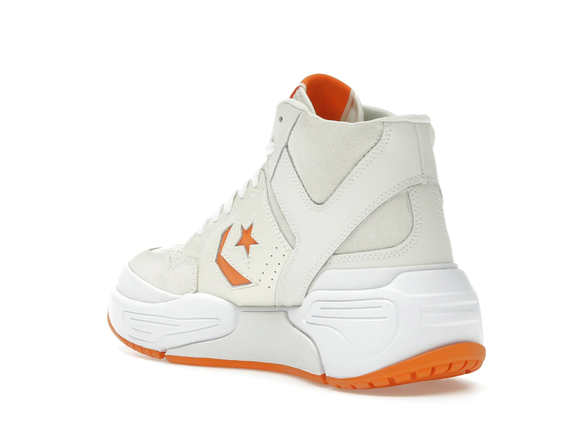 Converse Weapon CX Mid Egret Sun Ray