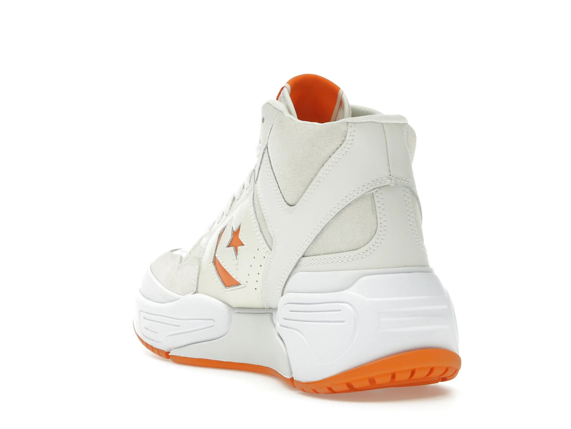 Converse Weapon CX Mid Egret Sun Ray