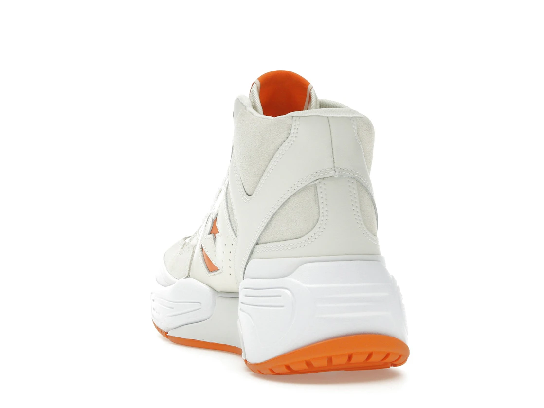 Converse Weapon CX Mid Egret Sun Ray