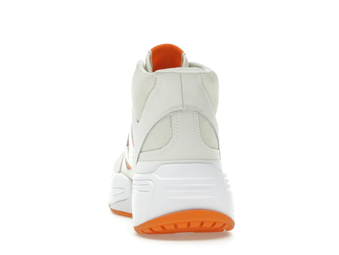 Converse Weapon CX Mid Egret Sun Ray