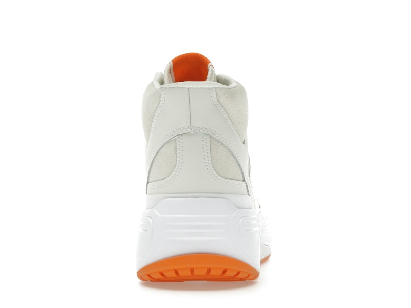 Converse Weapon CX Mid Egret Sun Ray