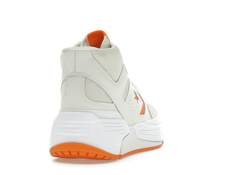 Converse Weapon CX Mid Egret Sun Ray