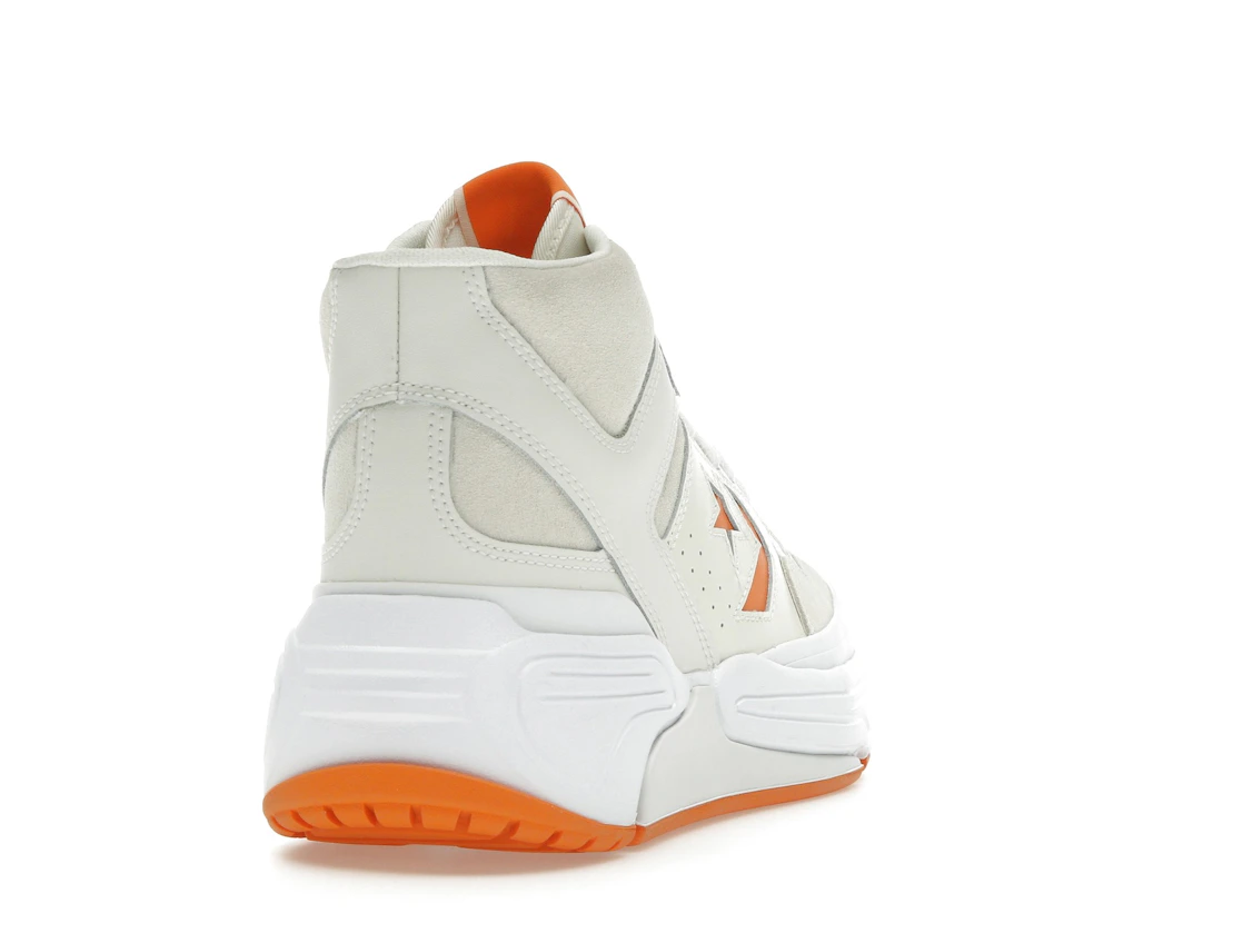 Converse Weapon CX Mid Egret Sun Ray