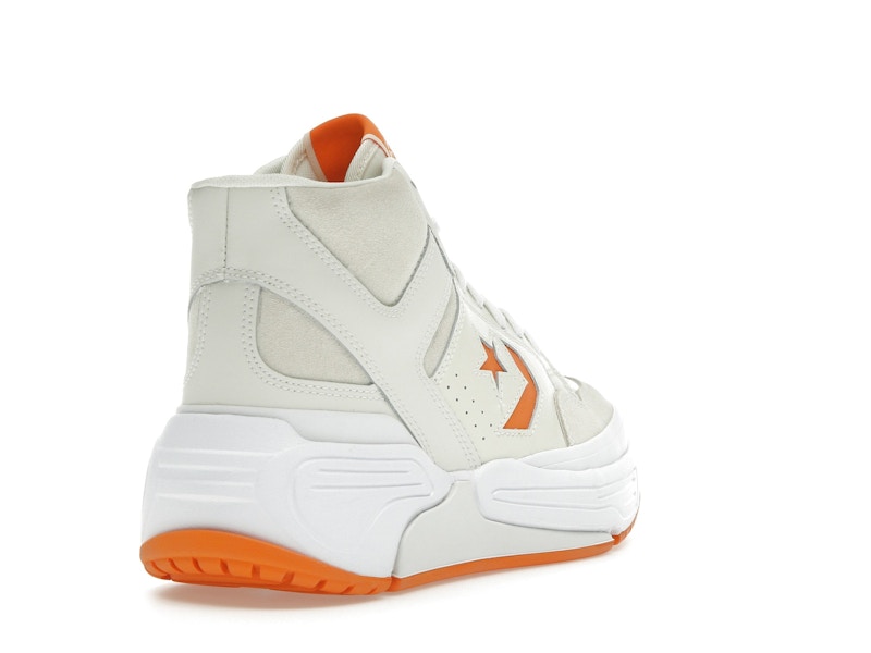 Converse Weapon CX Mid Egret Sun Ray