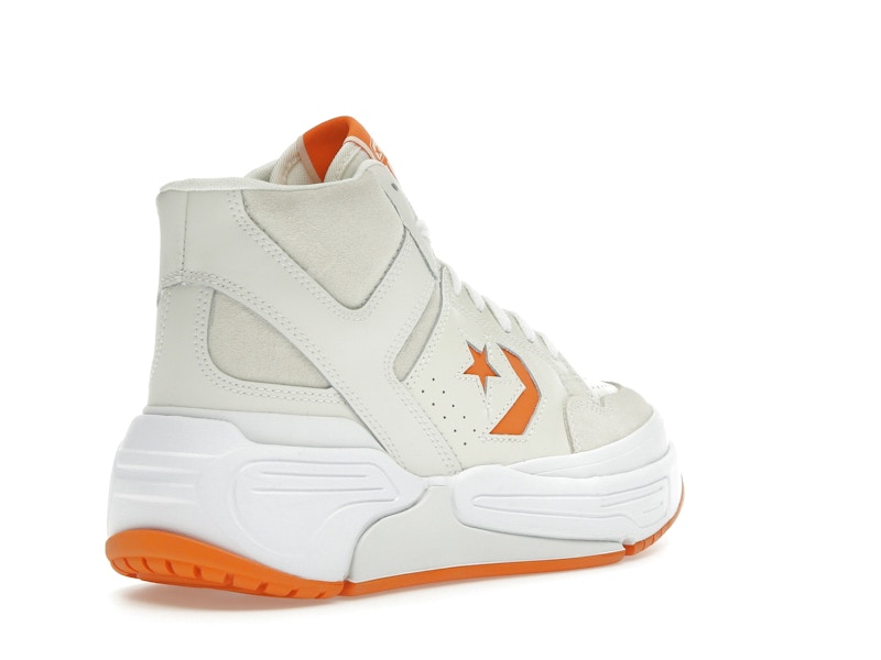Converse Weapon CX Mid Egret Sun Ray
