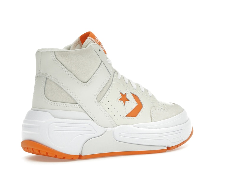 Converse Weapon CX Mid Egret Sun Ray