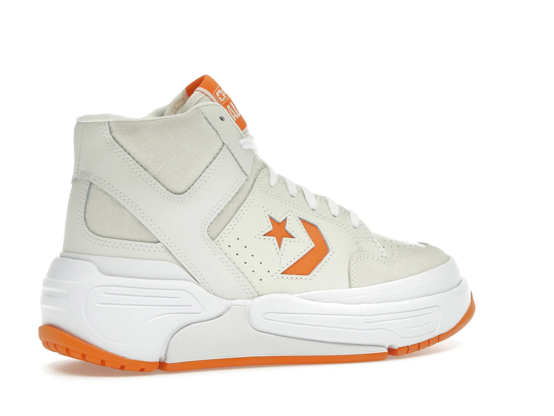 Converse Weapon CX Mid Egret Sun Ray
