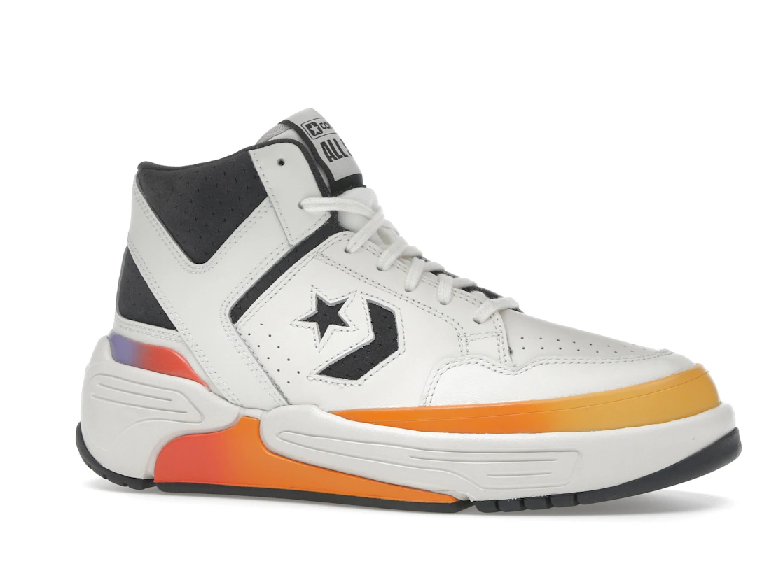 Converse Weapon CX Mid Gradient